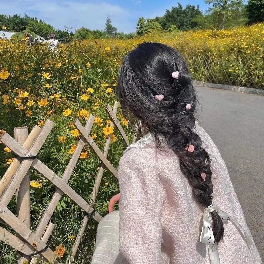 我在梦里见过你