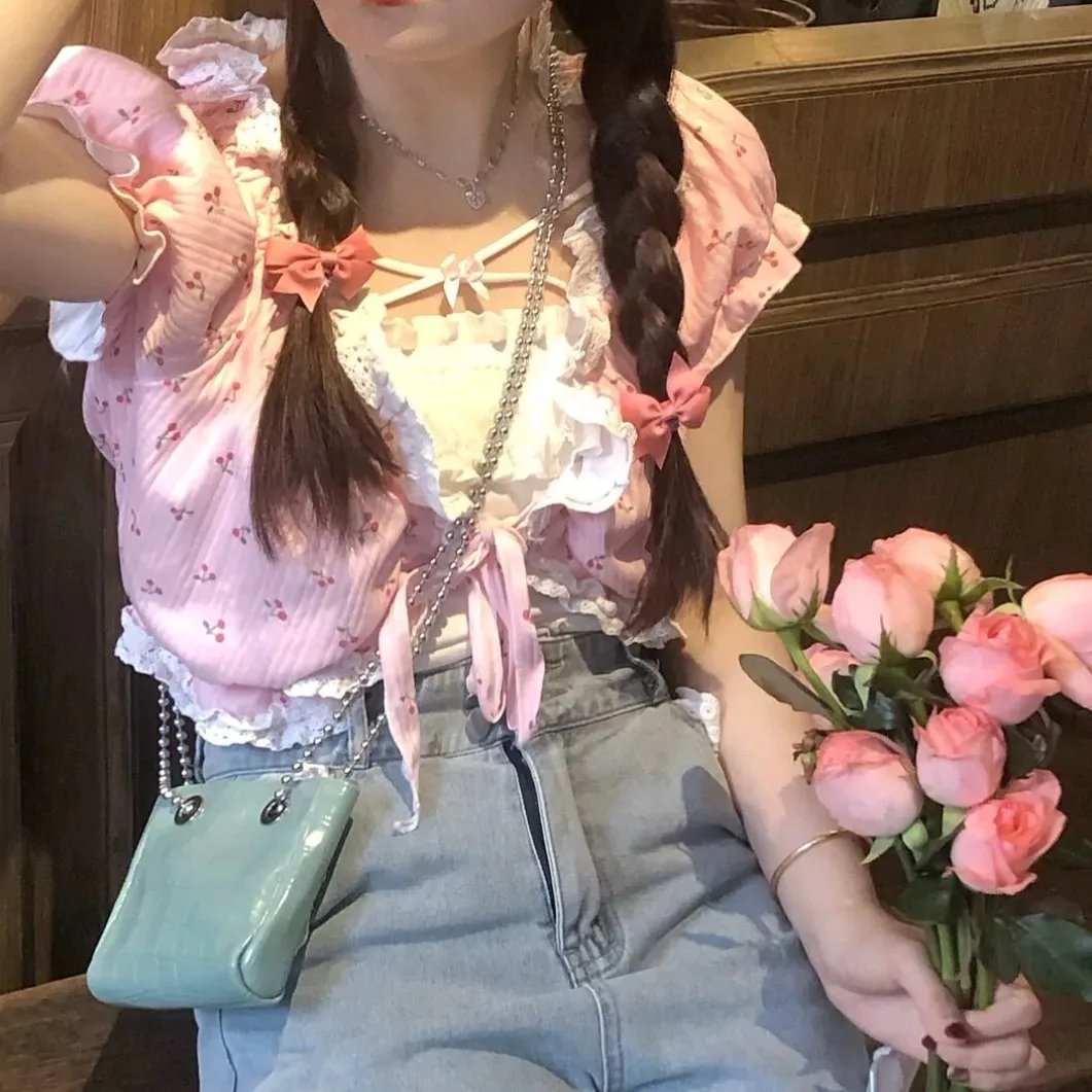 前辈，这不叫恋爱！